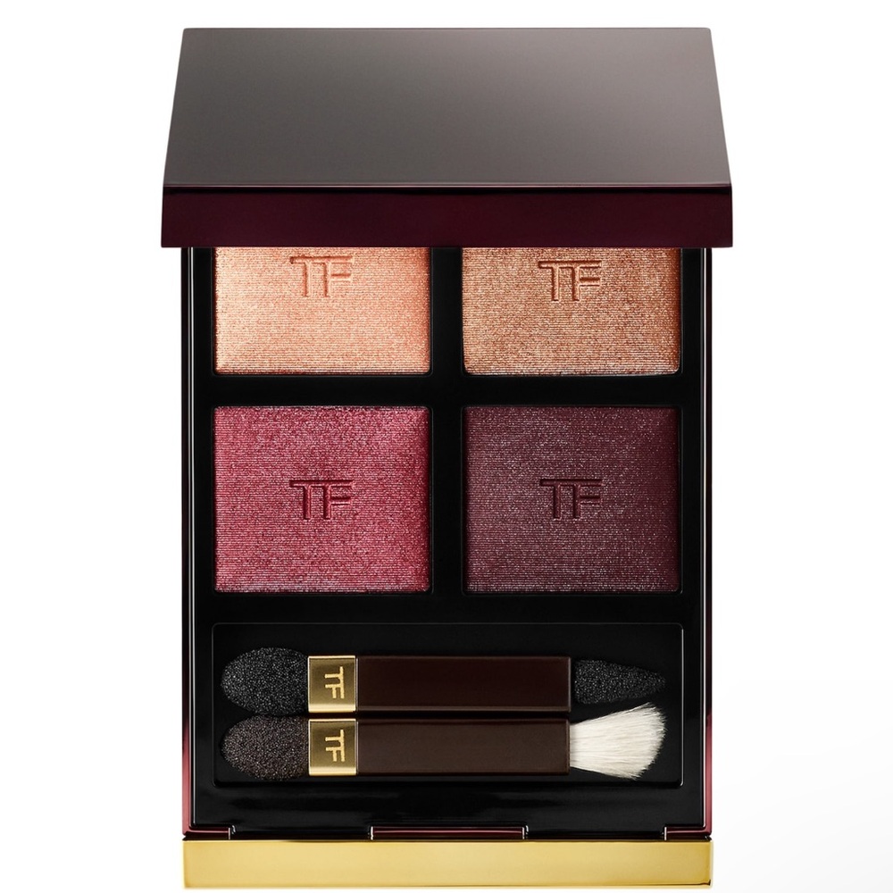 Tom Ford Eye Color Quad - Honeymoon